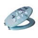 MDF printing toilet seat-003